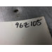 96Z105 Crankshaft Timing Gear For 12-13 Mazda 3  2.0